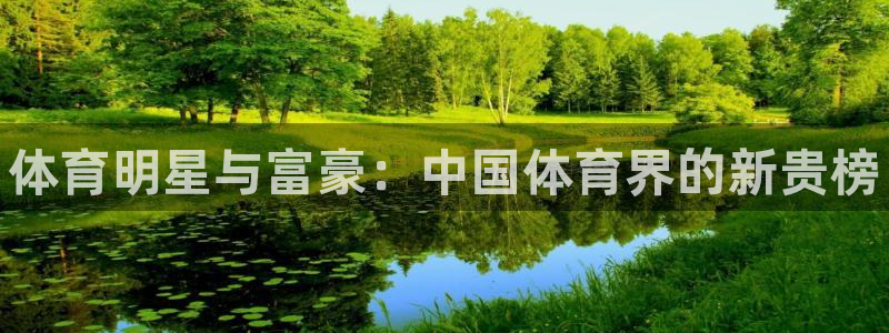 MK体育官网下载招商电话号码查询是多少：体育明星与富