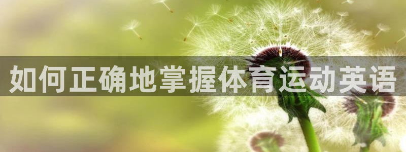 MK体育官网下载平台注册要钱吗安全吗：如何正确地掌握体育运动