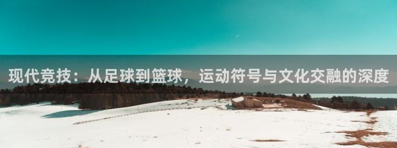 MK体育官方正版app集团E.ON：现代竞技：从足球到篮球，